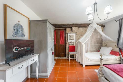 Apartamento Guestready Casa Da Geada