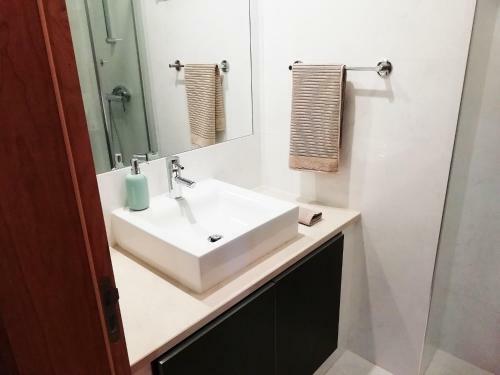 Apartamento Sunny Retreat