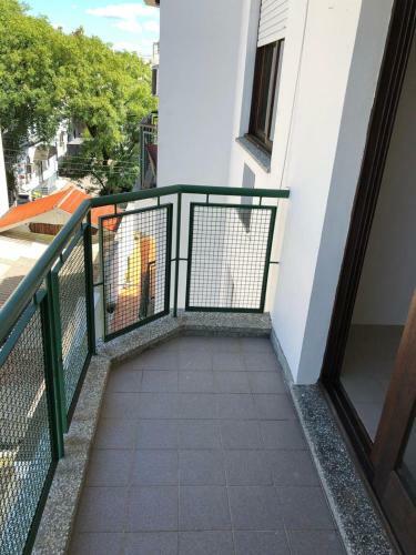 Apartamento Apto 1d Centro