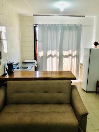 Apartamento Apto 1d Centro