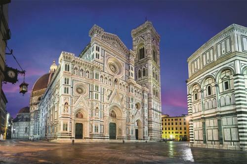 Florence Style Apartment Firenze