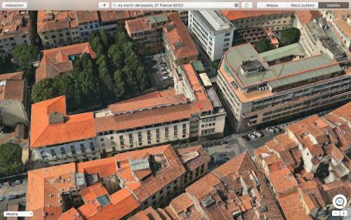 Albizi Apartments