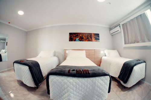 P1 Hotel