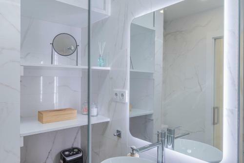 Apartamento Casa Santa Maria