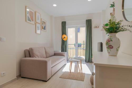 Apartamento Casa Santa Maria