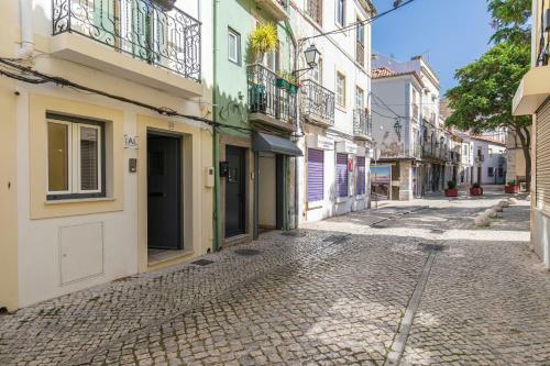 Apartamento Casa Santa Maria