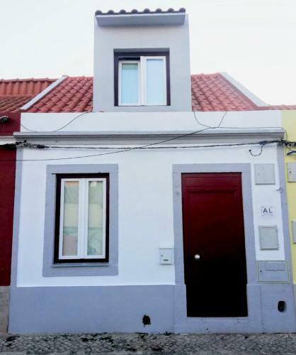 Casa Ledino Set�bal