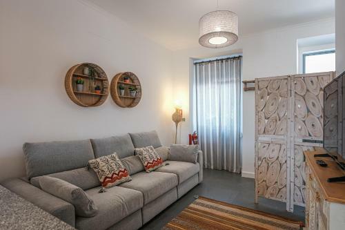 Apartamento A Casinha Das Machadas