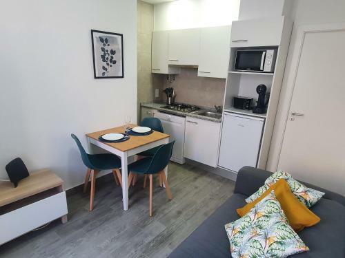 Lodge Vieira Apartments V