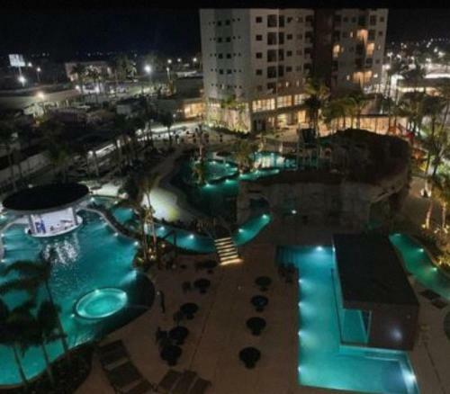 Apartamento Salinas Premium Resort