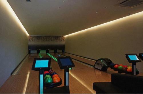 Apartamento Salinas Premium Resort