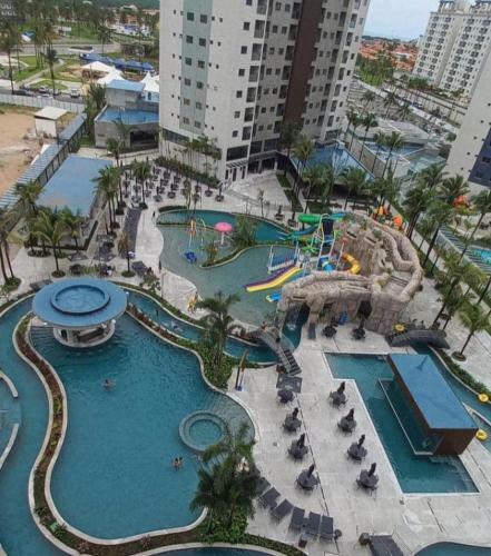Apartamento Salinas Premium Resort