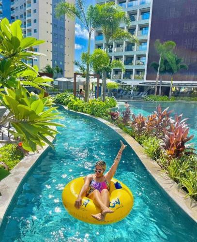 Apartamento Salinas Premium Resort