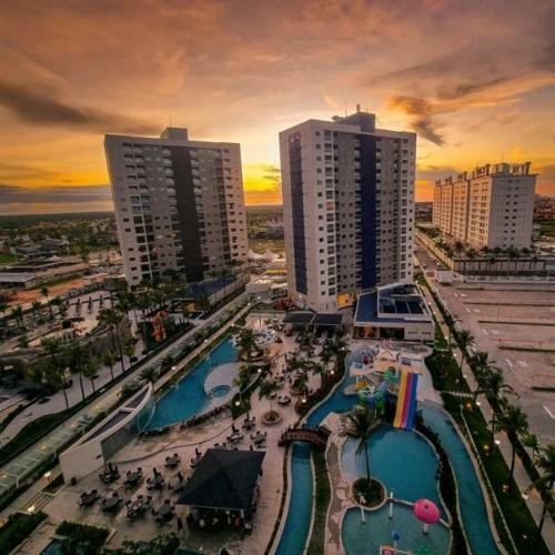 Apartamento Salinas Premium Resort