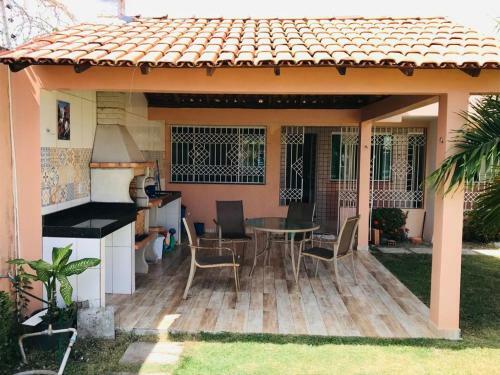 Casa Para Temporada Salinopolis - Pa