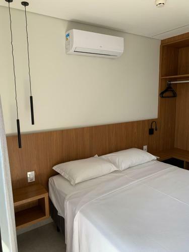 Apartamento Salinas Premium Resort