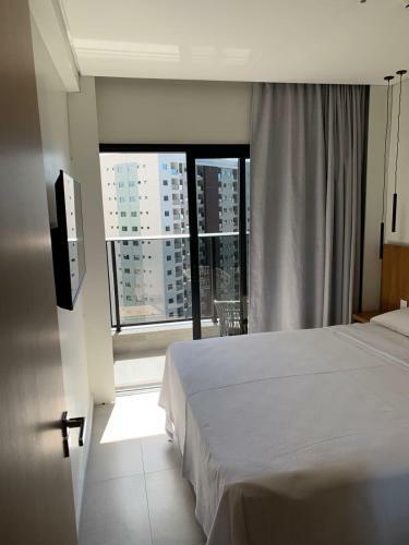 Apartamento Salinas Premium Resort