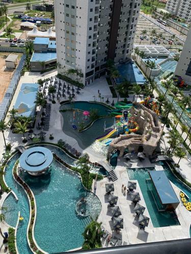 Apartamento Salinas Premium Resort