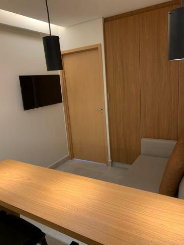 Apartamento Salinas Premium Resort