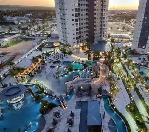 Hotel Salinas Premium Resort