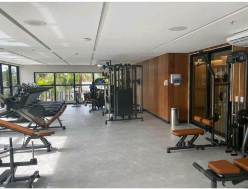 Hotel Salinas Premium Resort