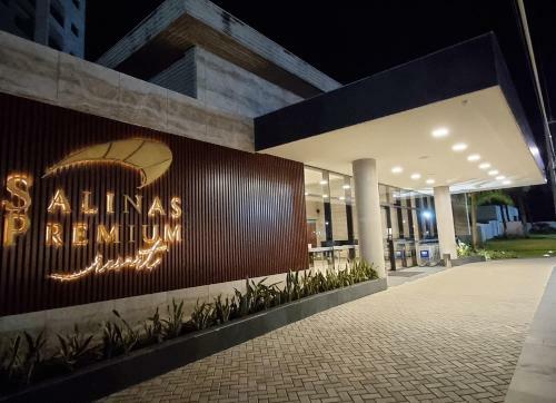 Hotel Salinas Premium Resort