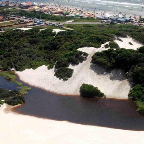 Recanto Da Mariana