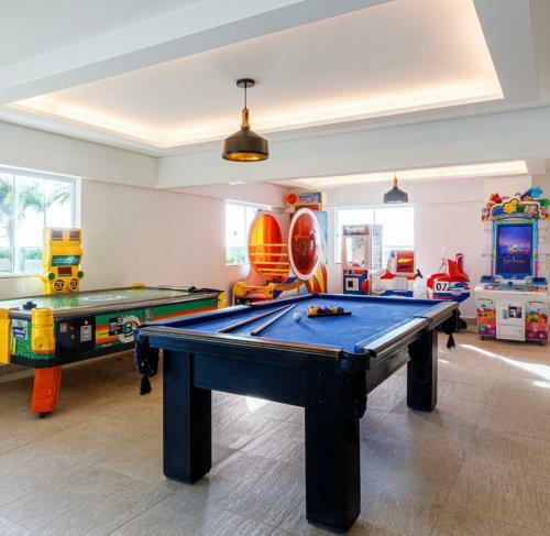 Hotel Salinas Park Resort