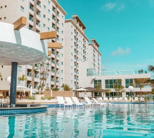 Hotel Salinas Park Resort