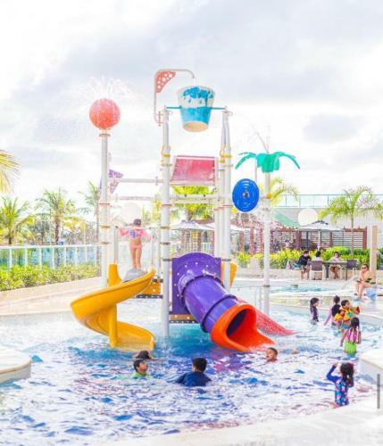 Hotel Salinas Park Resort