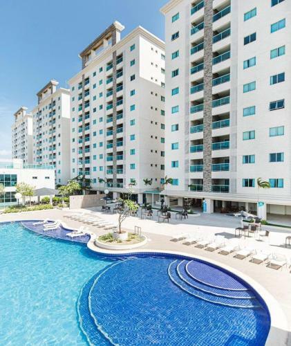 Hotel Salinas Park Resort