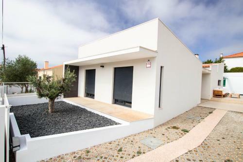 Beach Villa Lagoa De Albufeira II