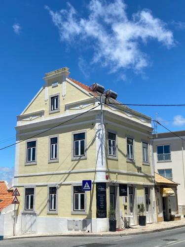 Apartamento Villa Sesimbra