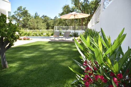 Bed & Breakfast Casa Simpar Holiday Suites