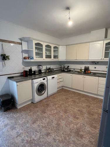 Apartamento Penthouse Ocean View Sesimbra - Parking @center