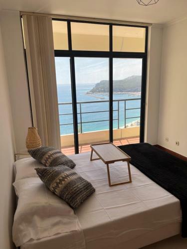 Apartamento Penthouse Ocean View Sesimbra - Parking @center