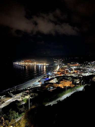 Apartamento Penthouse Ocean View Sesimbra - Parking @center