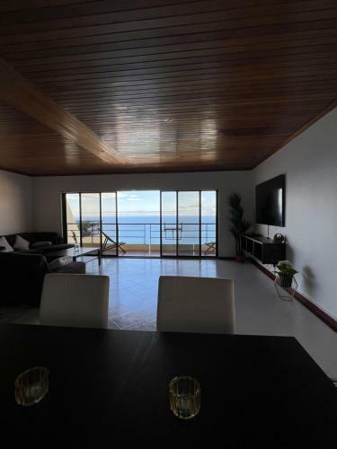 Apartamento Penthouse Ocean View Sesimbra - Parking @center