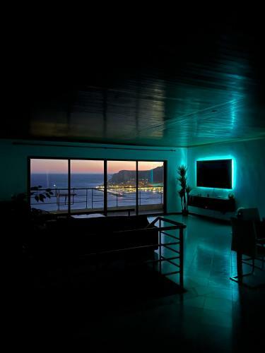 Apartamento Penthouse Ocean View Sesimbra - Parking @center
