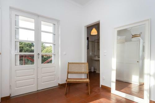 Villa Casa Branca