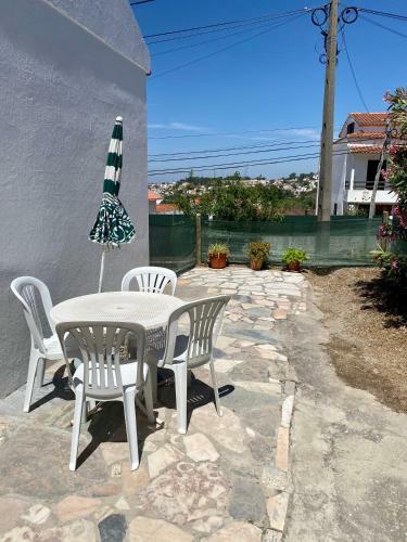 Casa Da Tia