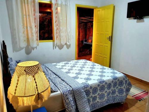 Bed & Breakfast S�tio Juara