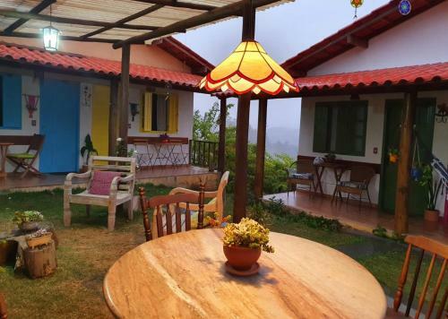 Bed & Breakfast S�tio Juara