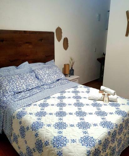 Bed & Breakfast S�tio Juara