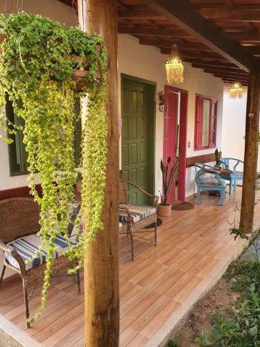 Bed & Breakfast S�tio Juara