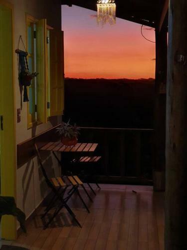 Bed & Breakfast S�tio Juara