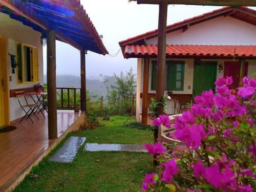 Bed & Breakfast S�tio Juara