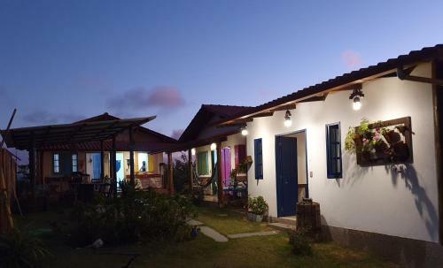 Bed & Breakfast S�tio Juara