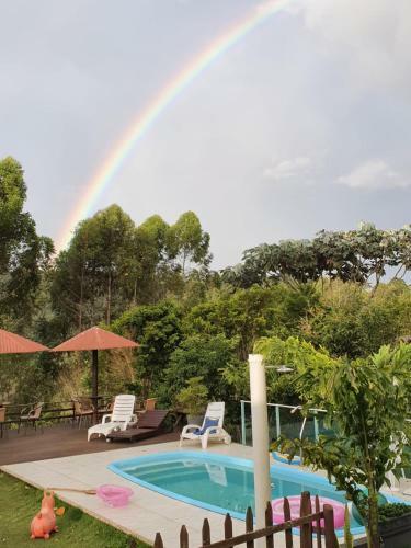 Bed & Breakfast S�tio Juara