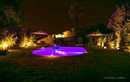 Bed & Breakfast Suite Rosa - Quinta Casalinho Da Azenha